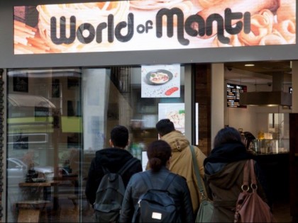 Foto: World of Manti