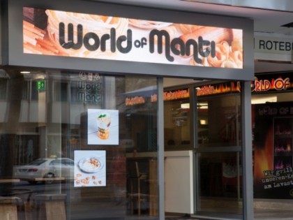 Foto: World of Manti